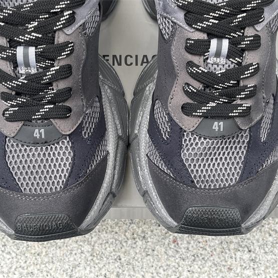 Balenciaga 3XL Sneaker In Dark Grey - PerfectKickZ