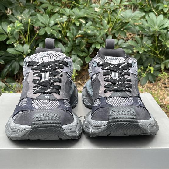 Balenciaga 3XL Sneaker In Dark Grey - PerfectKickZ