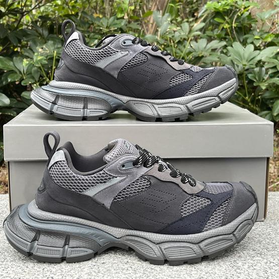 Balenciaga 3XL Sneaker In Dark Grey - PerfectKickZ