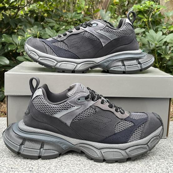 Balenciaga 3XL Sneaker In Dark Grey - PerfectKickZ