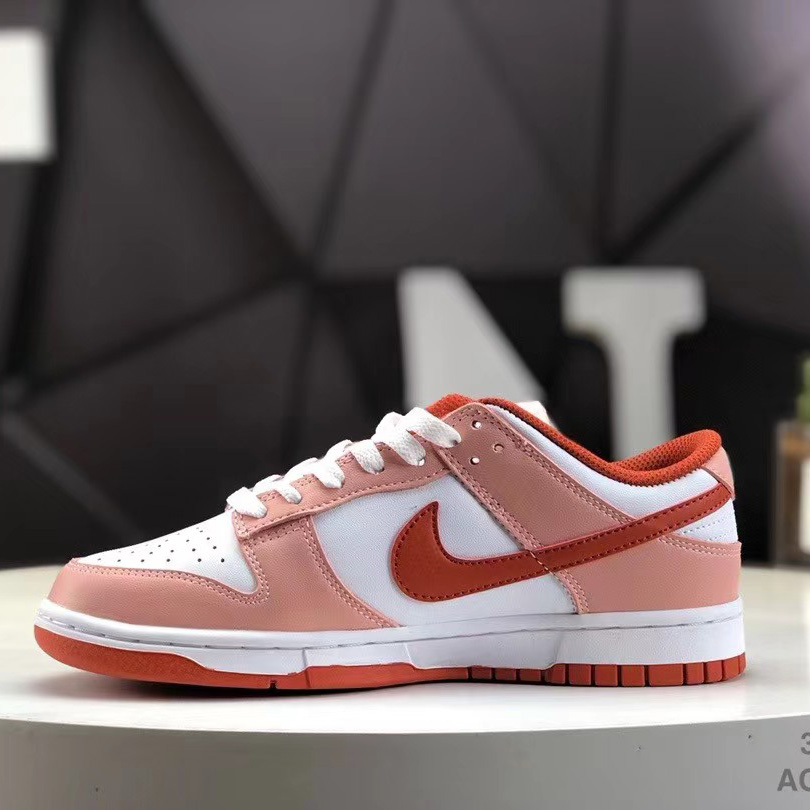 Nike Dunk Low  Sneakers     FQ8876-618 - PerfectKickZ