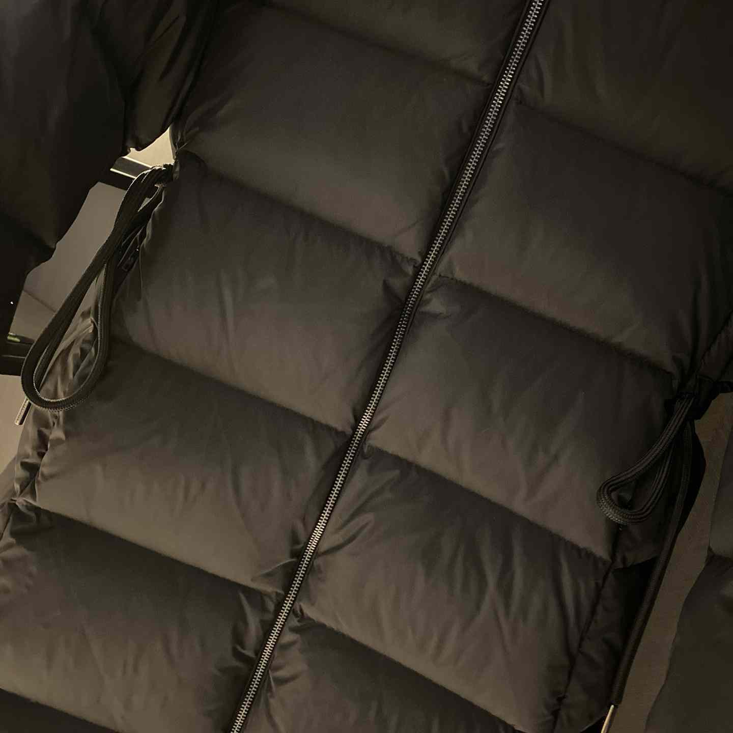Moncler Bondree Long Down Jacket - PerfectKickZ