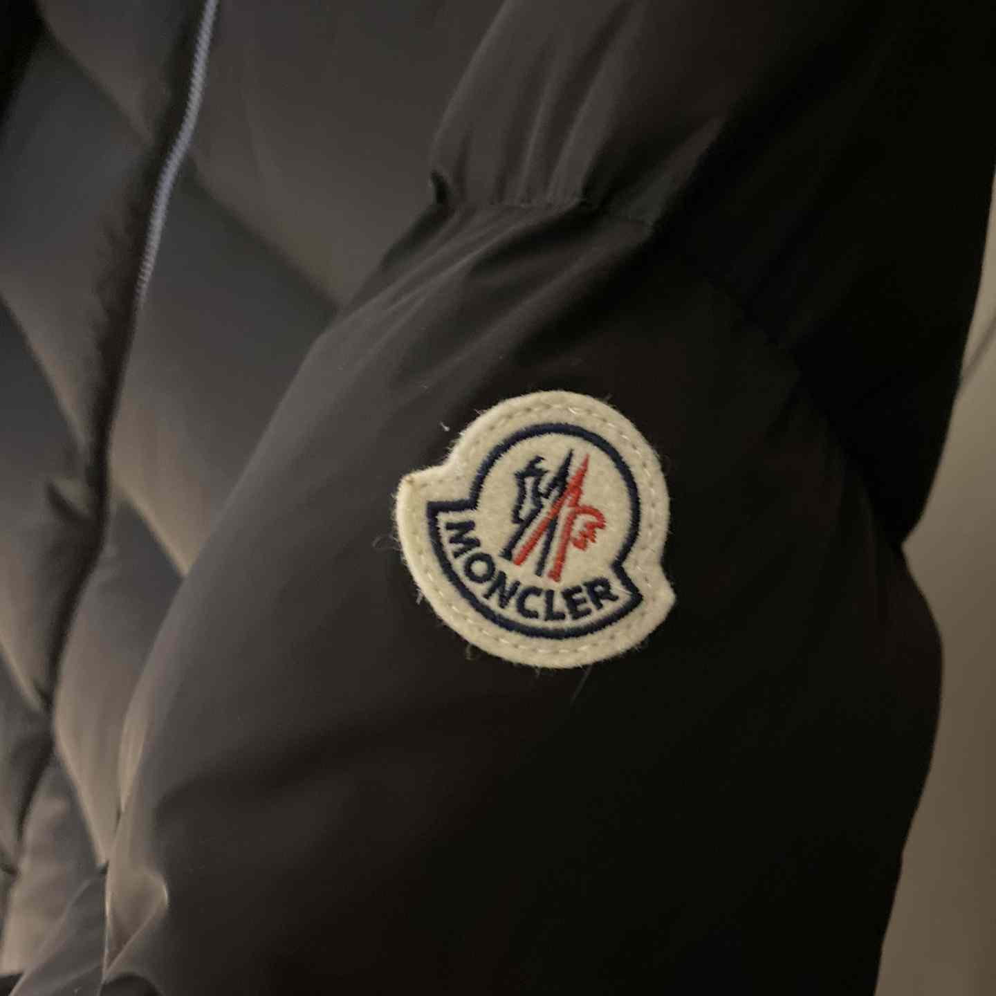 Moncler Bondree Long Down Jacket - PerfectKickZ
