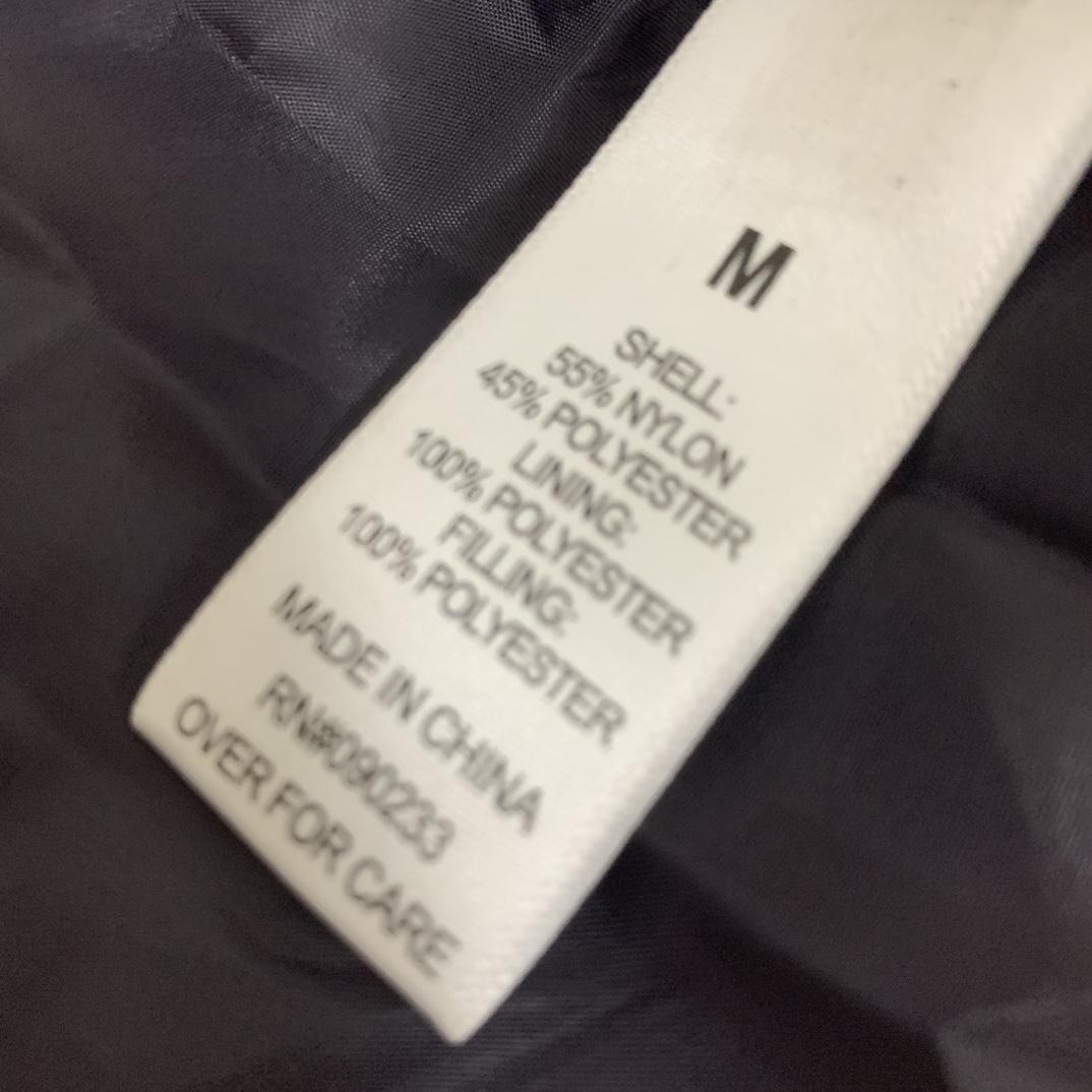 Fear Of God Essential Puffer Jacket - PerfectKickZ