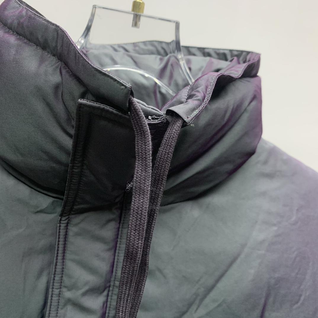 Fear Of God Essential Puffer Jacket - PerfectKickZ