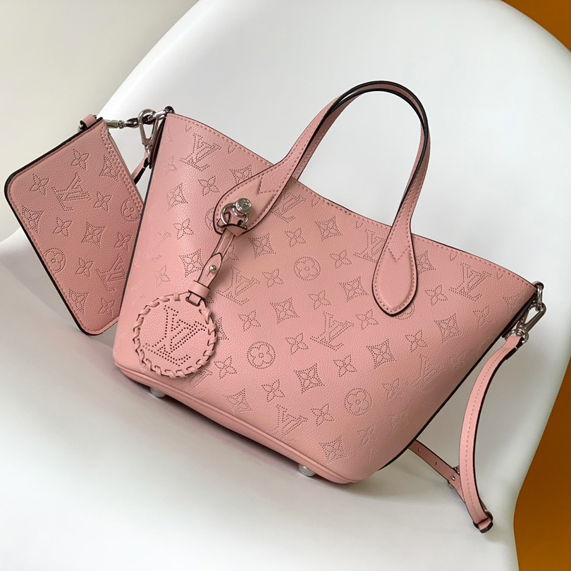 Louis Vuitton Blossom PM  M23196 - PerfectKickZ