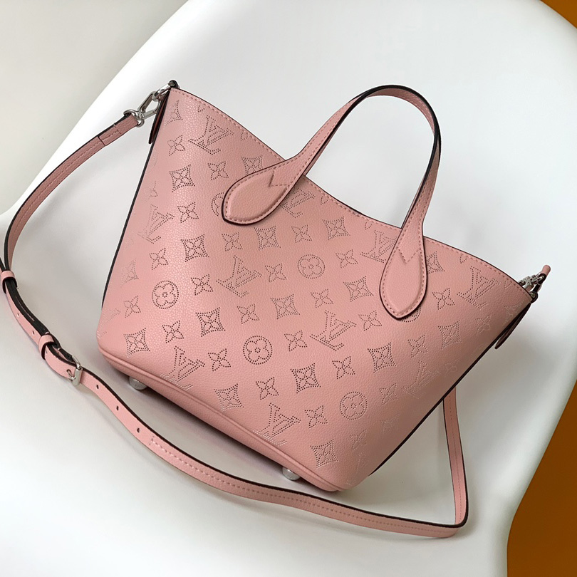 Louis Vuitton Blossom PM  M23196 - PerfectKickZ