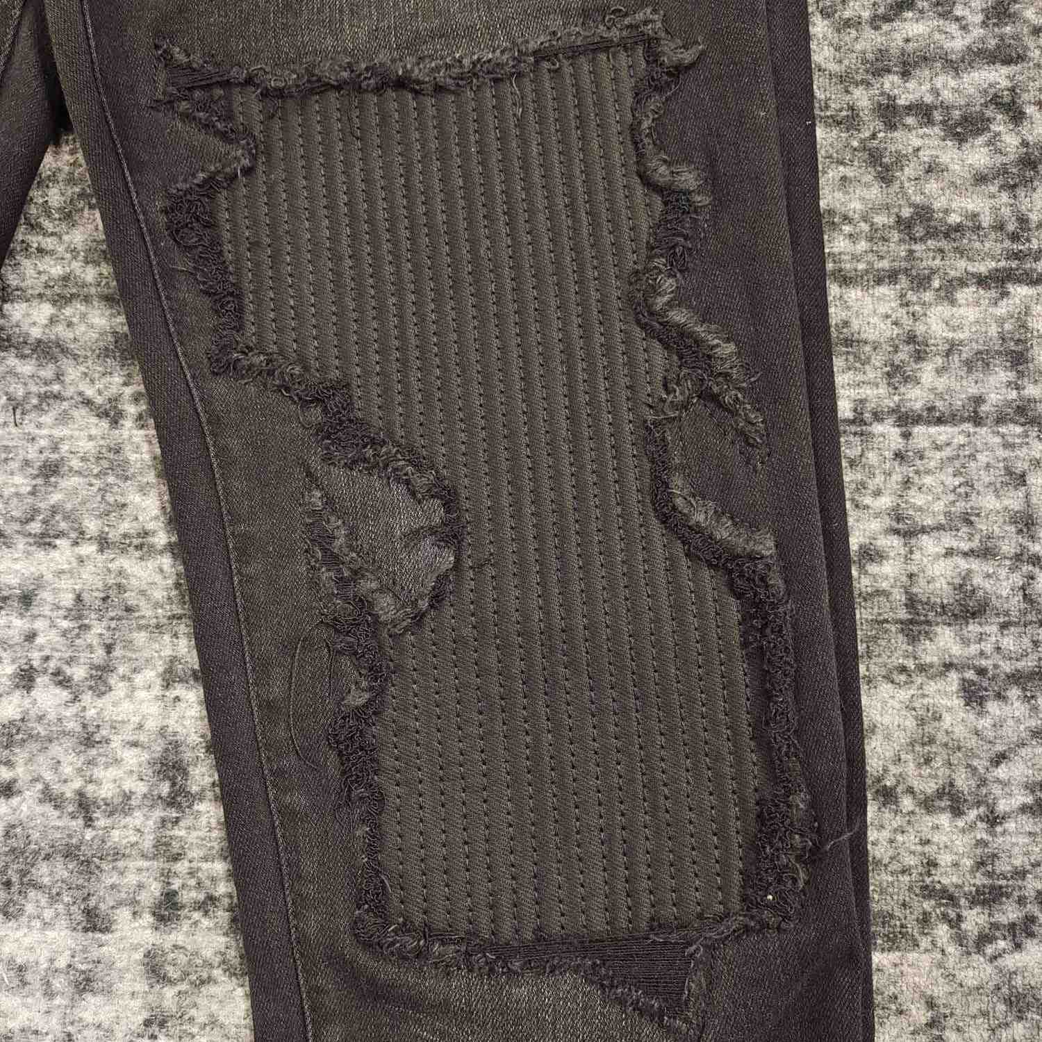 Purple-Brand Slim-Fit Jeans   0077 - PerfectKickZ