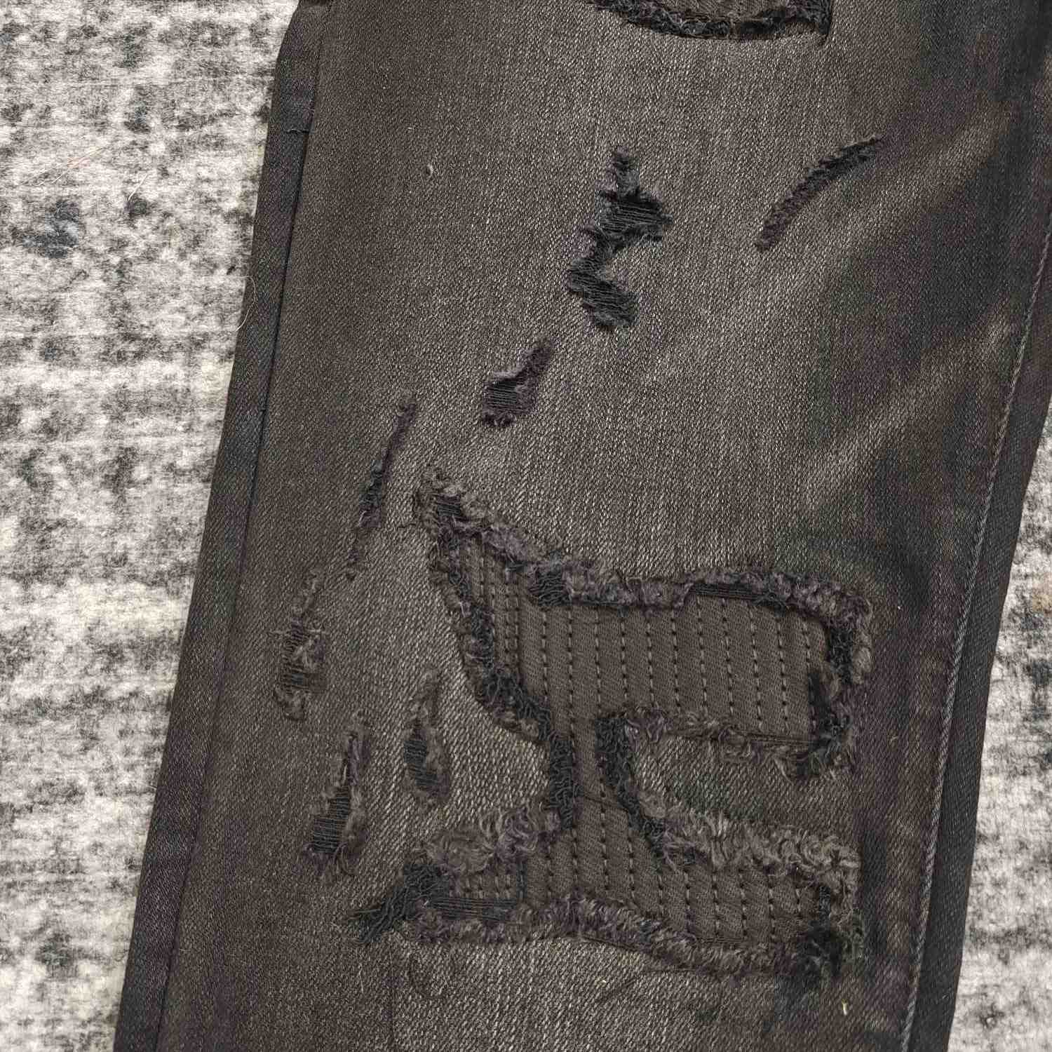 Purple-Brand Slim-Fit Jeans   0077 - PerfectKickZ