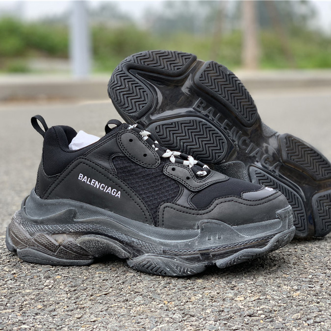 Balenciaga Triple S Sneaker  - PerfectKickZ