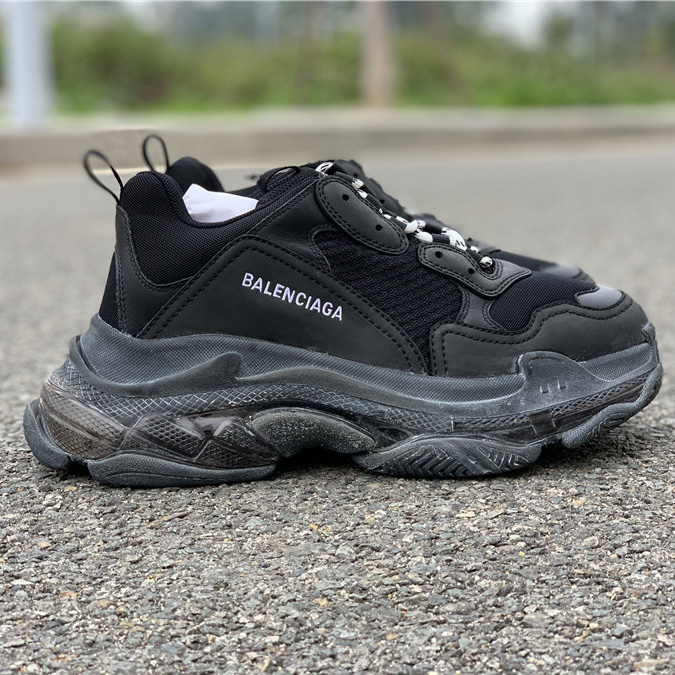 Balenciaga Triple S Sneaker  - PerfectKickZ