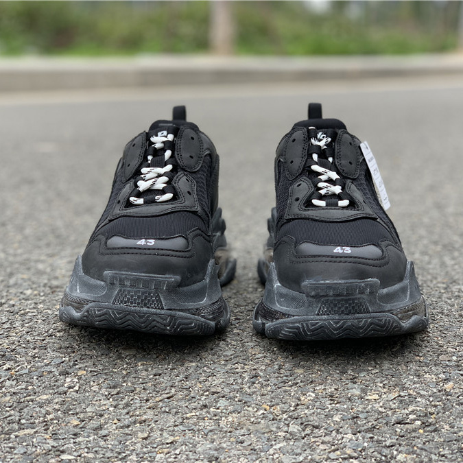 Balenciaga Triple S Sneaker  - PerfectKickZ