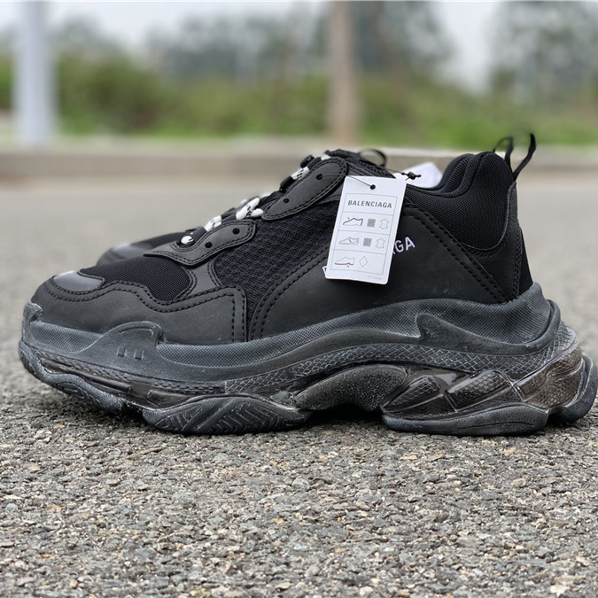 Balenciaga Triple S Sneaker  - PerfectKickZ