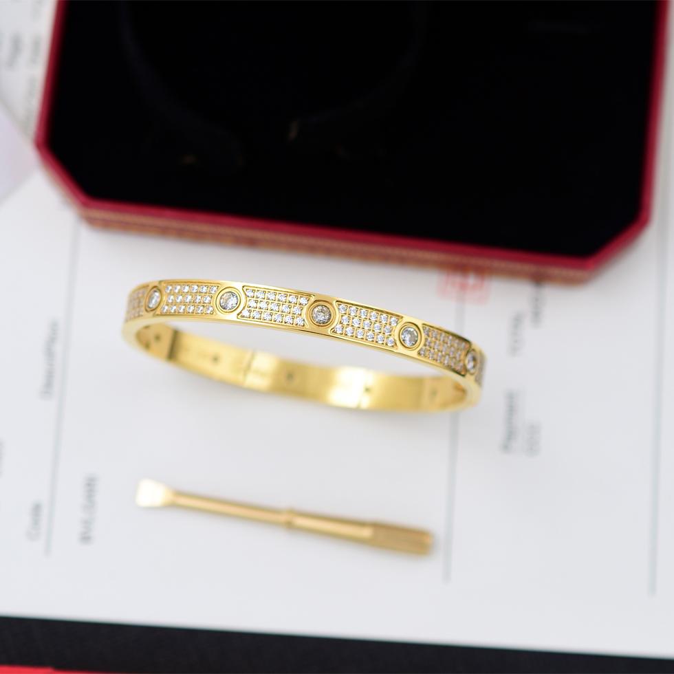 Cartier Bracelet - PerfectKickZ
