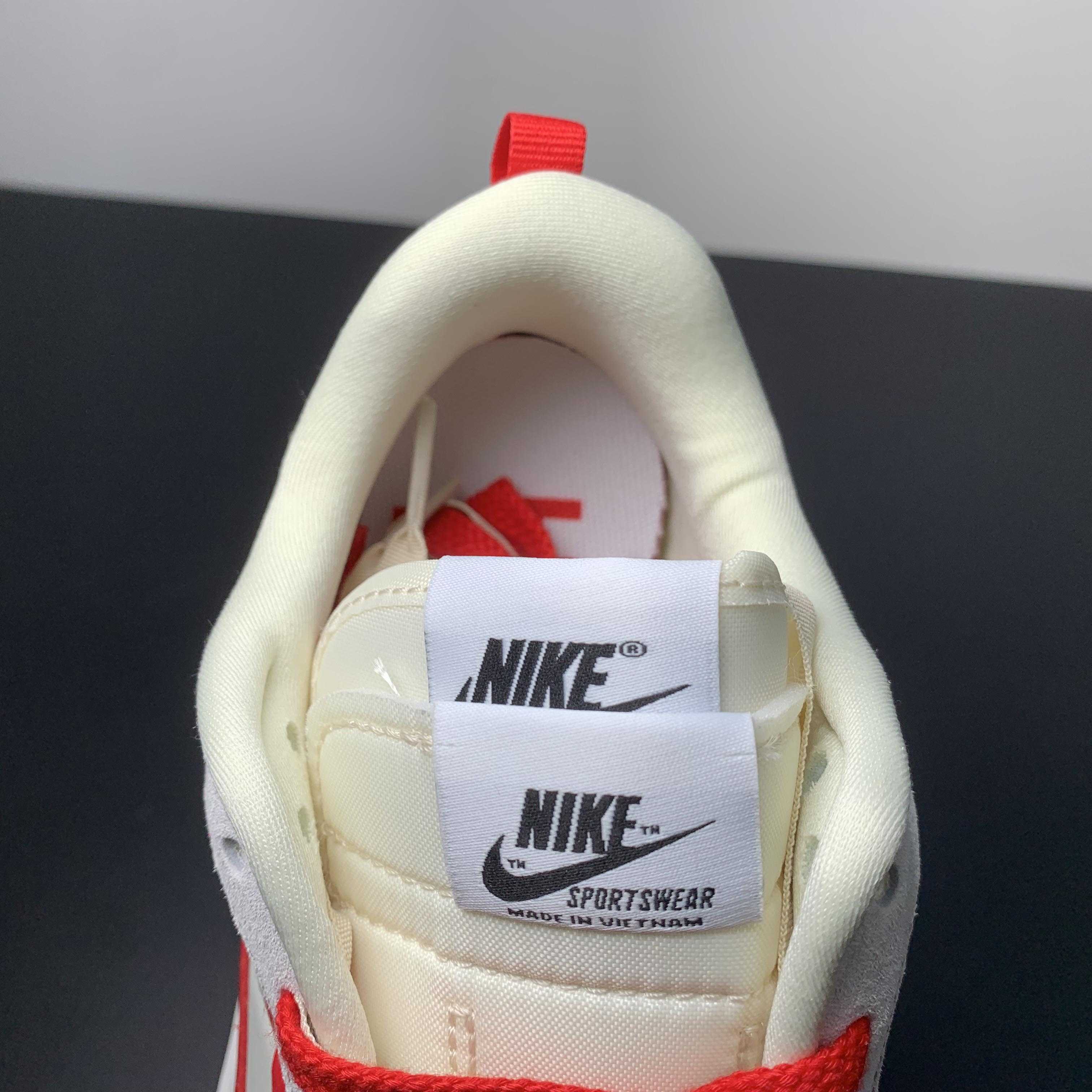 Sacai x VaporWaffle “Tour Yellow ”   DD1875-110 - PerfectKickZ