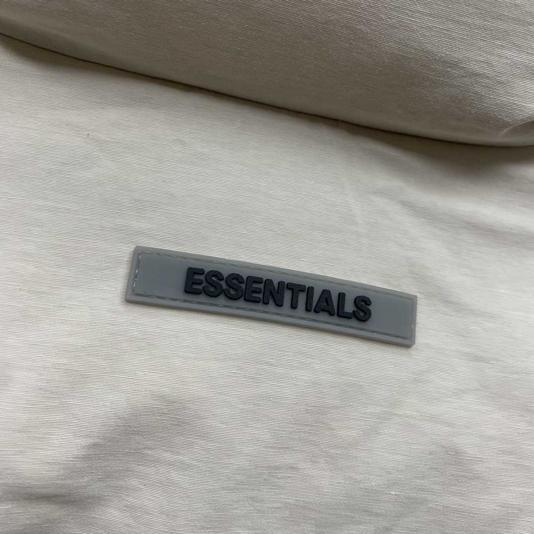 Fear Of God Essential Puffer Jacket - PerfectKickZ