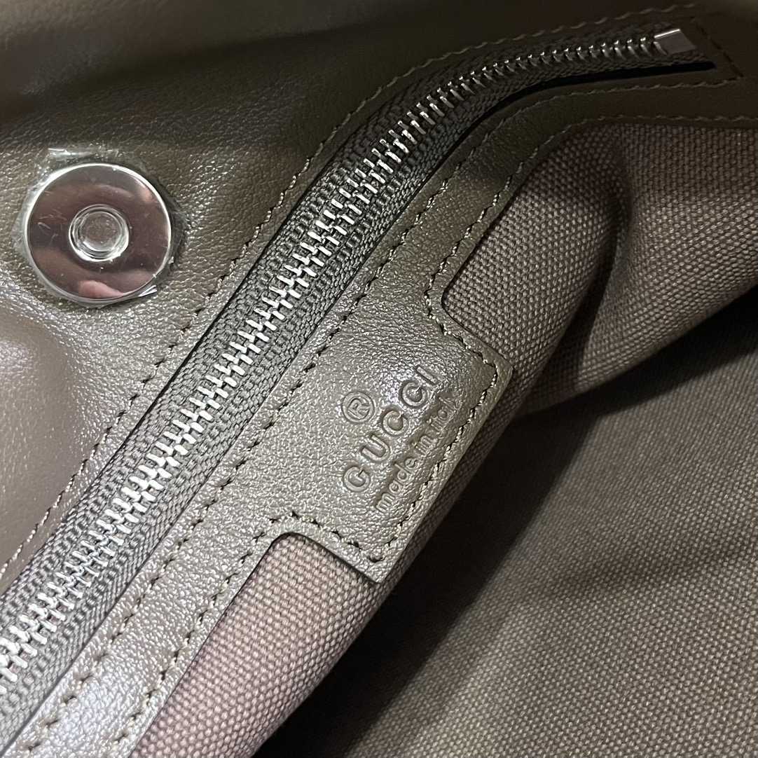 Gucci Blondie Small Tote Bag (24x 30x 6cm  ) - 
