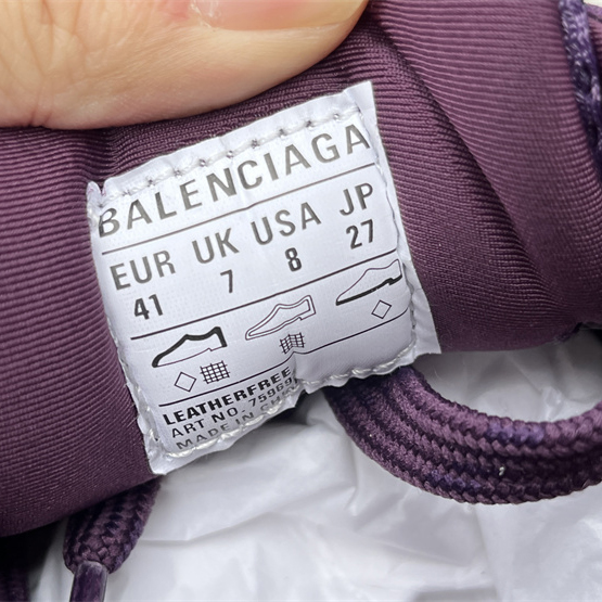 Balenciaga 3XL Sneaker  - PerfectKickZ