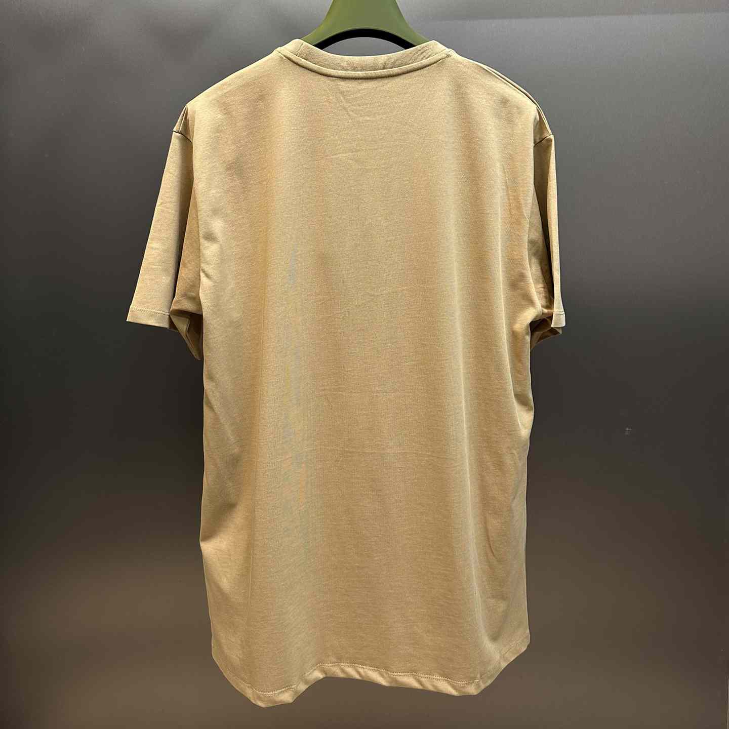 Gucci Cotton Jersey Printed T-shirt - PerfectKickZ