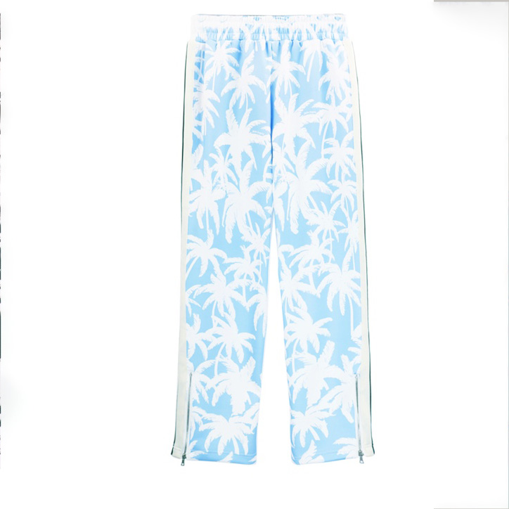  Palmangels Palms Allover Track Pants - PerfectKickZ