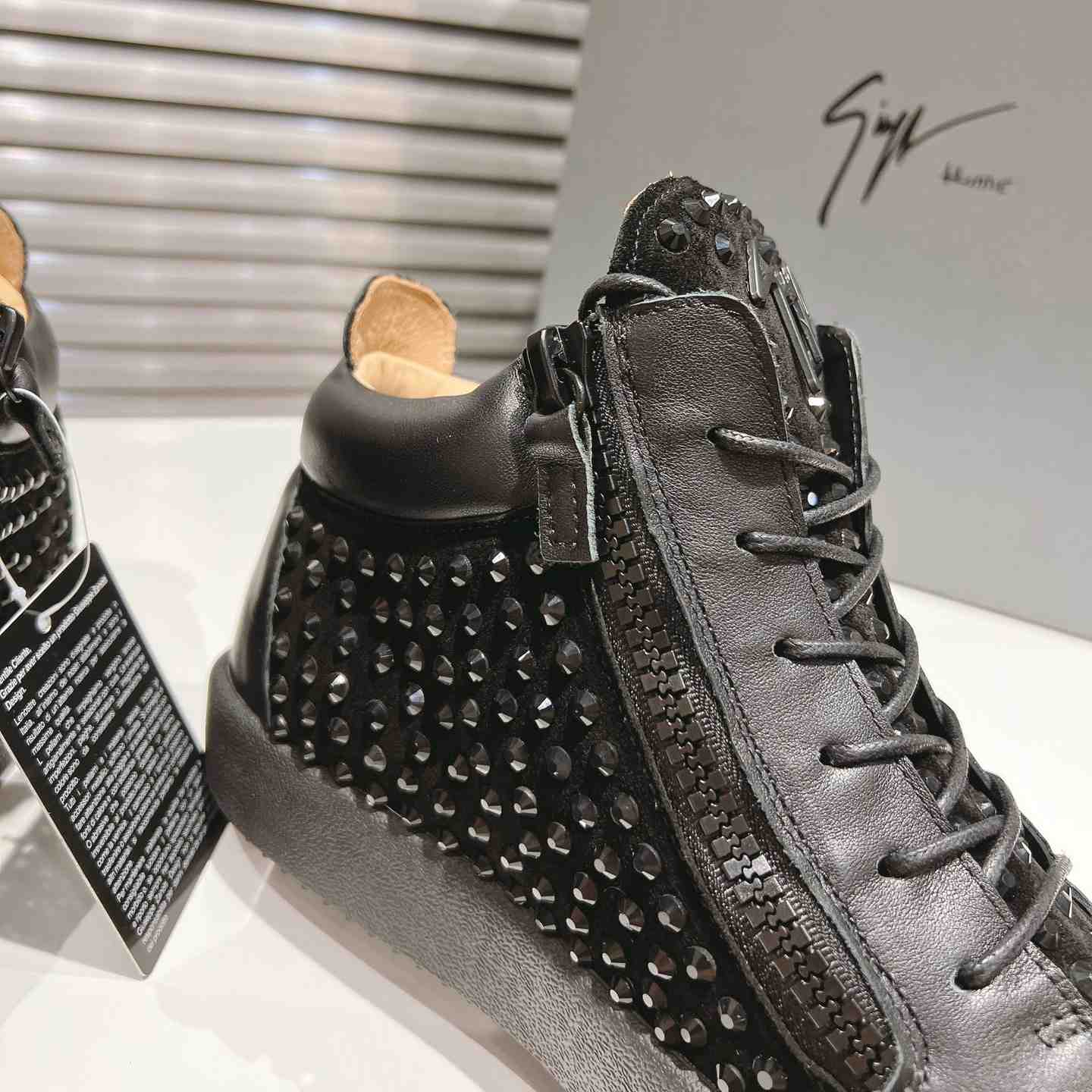 Giuseppe Zanotti Sneakers - PerfectKickZ