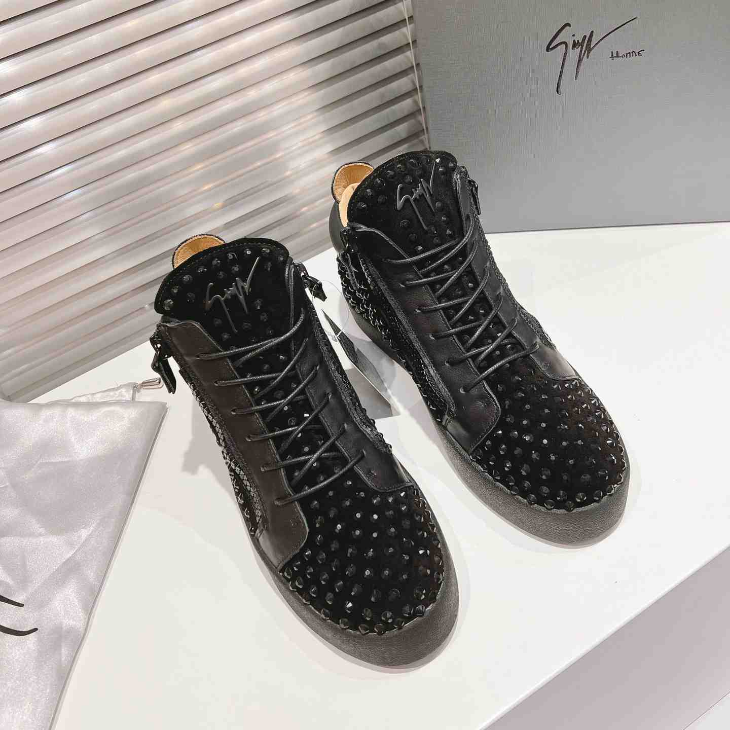 Giuseppe Zanotti Sneakers - PerfectKickZ