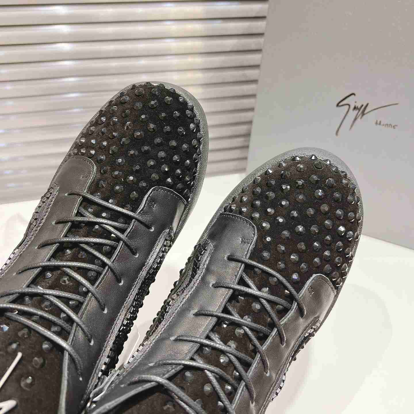 Giuseppe Zanotti Sneakers - PerfectKickZ