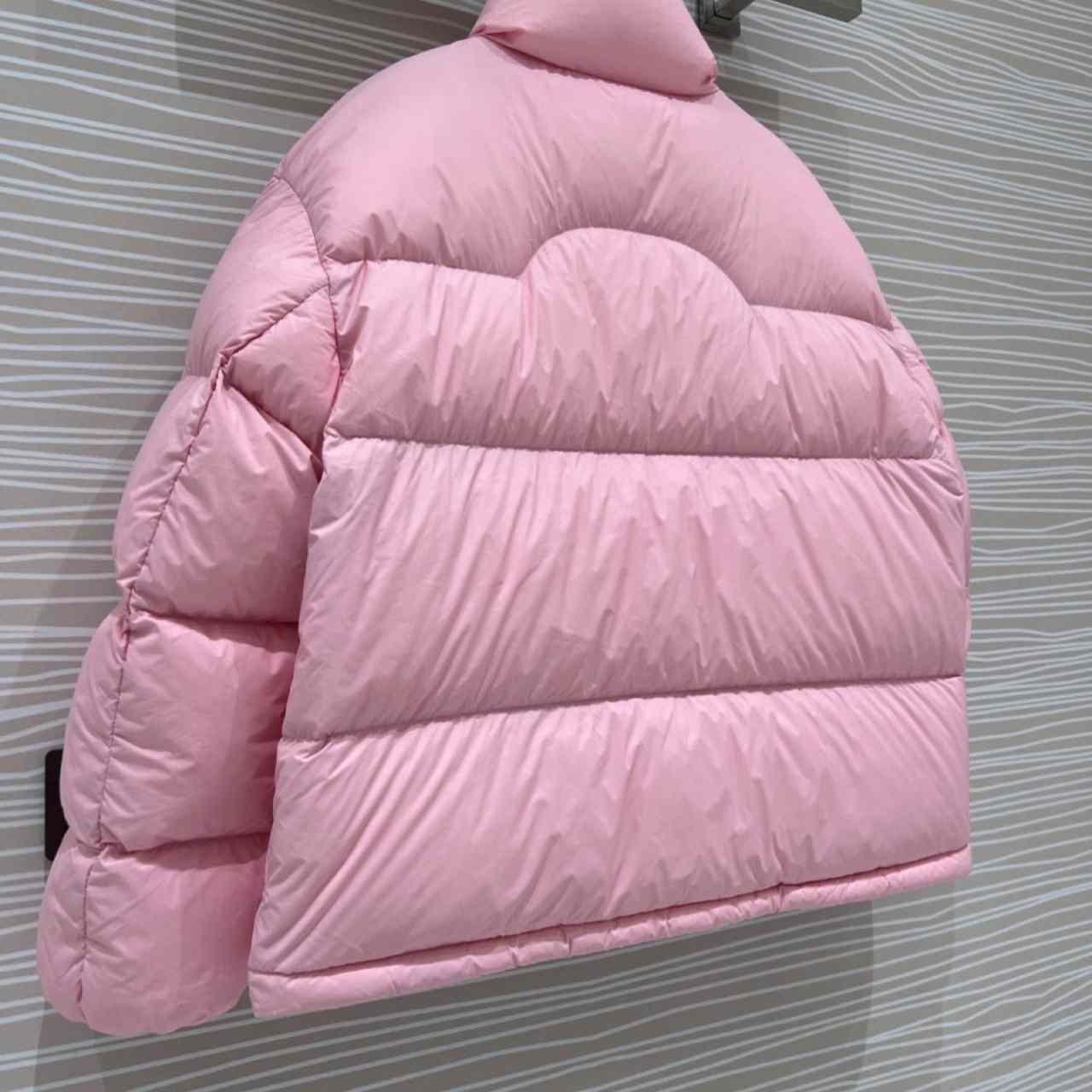 Moncler x Palm Angels Antora Short Down Jacket - PerfectKickZ