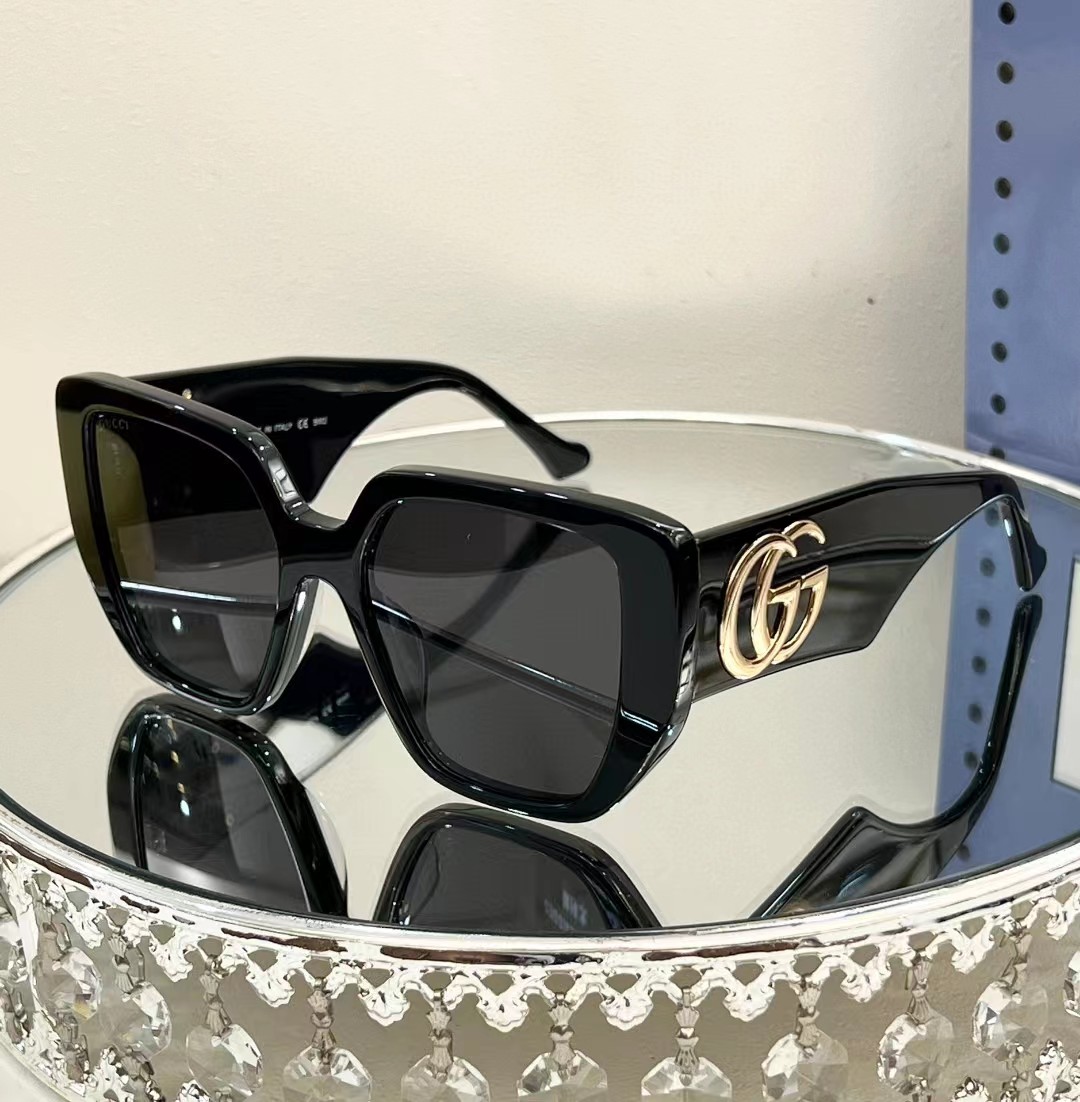 Gucci Sunglasses - PerfectKickZ