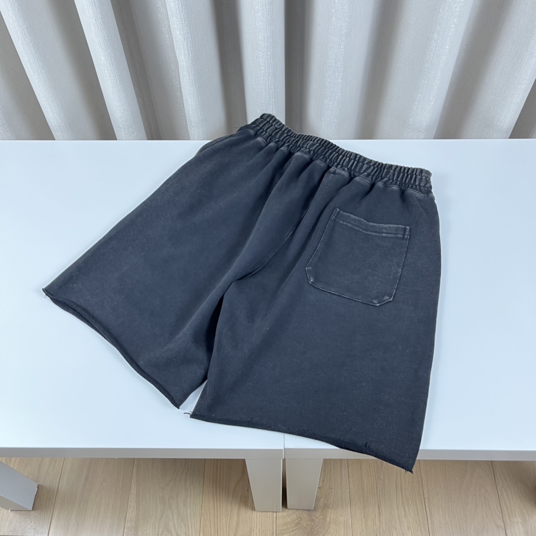Vertabrae Sweatshorts - PerfectKickZ