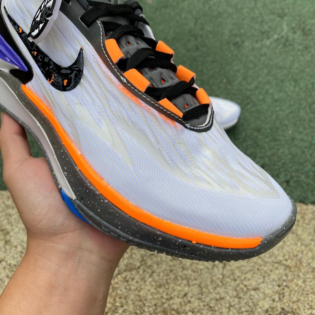 Nike Air Zoom GT Cut 2 Sneaker      FN8890-101 - PerfectKickZ