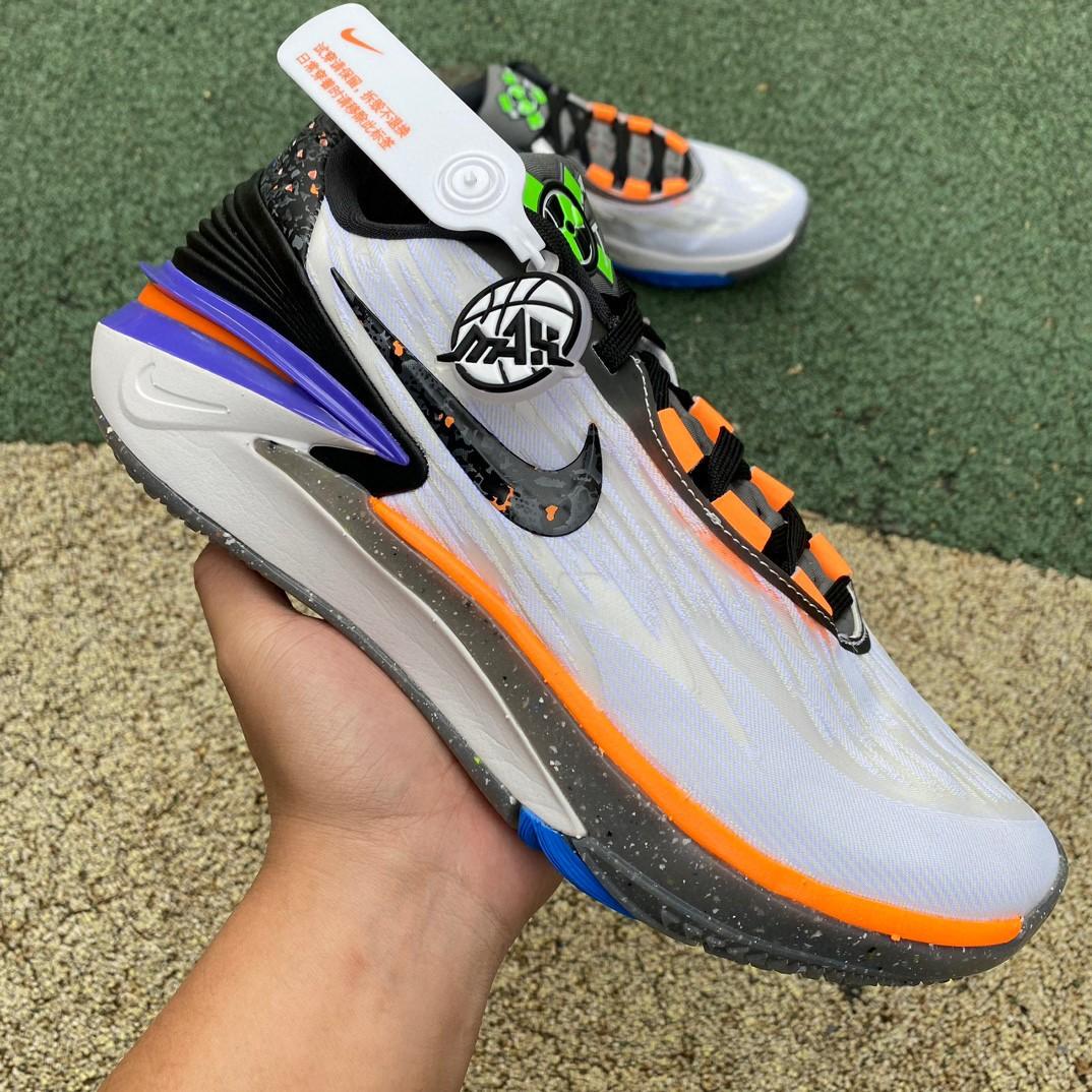 Nike Air Zoom GT Cut 2 Sneaker      FN8890-101 - PerfectKickZ