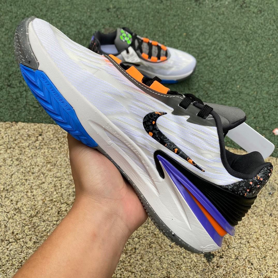 Nike Air Zoom GT Cut 2 Sneaker      FN8890-101 - PerfectKickZ