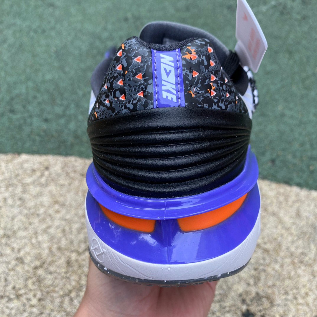 Nike Air Zoom GT Cut 2 Sneaker      FN8890-101 - PerfectKickZ