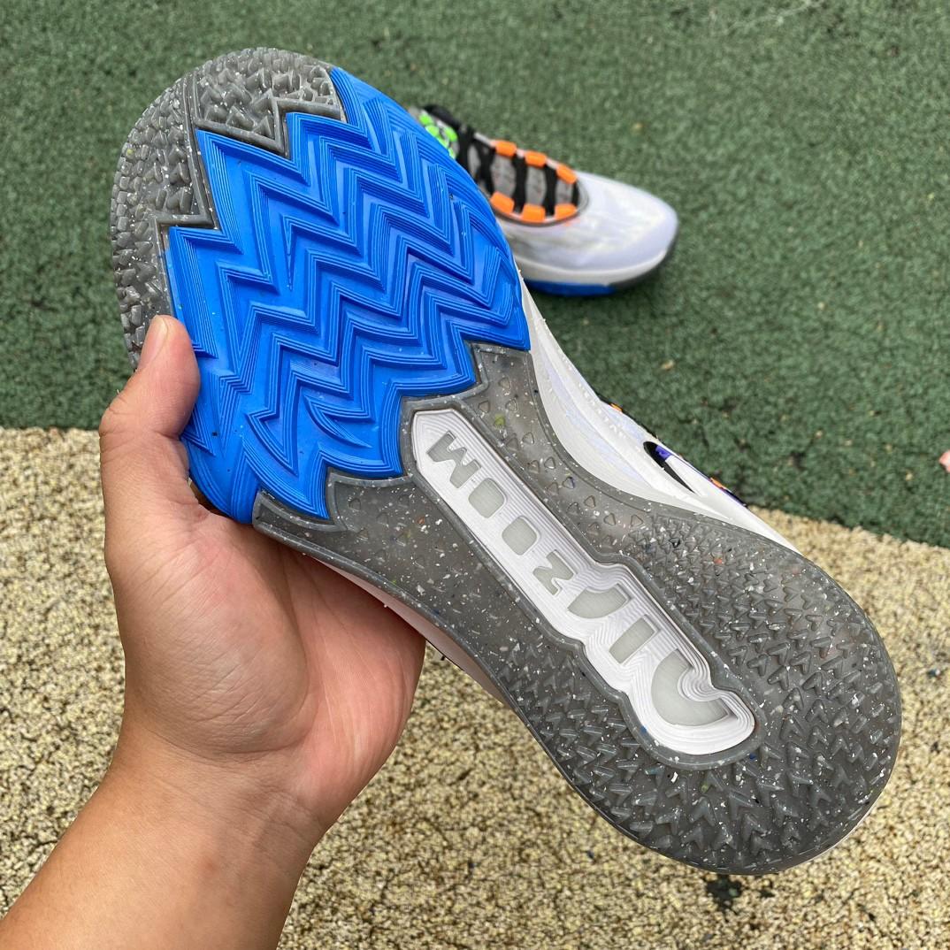 Nike Air Zoom GT Cut 2 Sneaker      FN8890-101 - PerfectKickZ