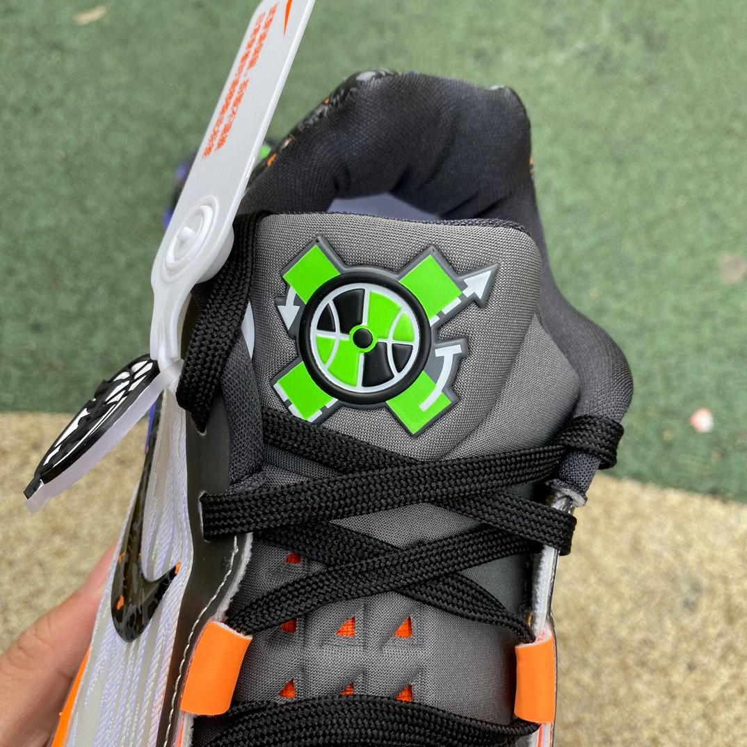 Nike Air Zoom GT Cut 2 Sneaker      FN8890-101 - PerfectKickZ