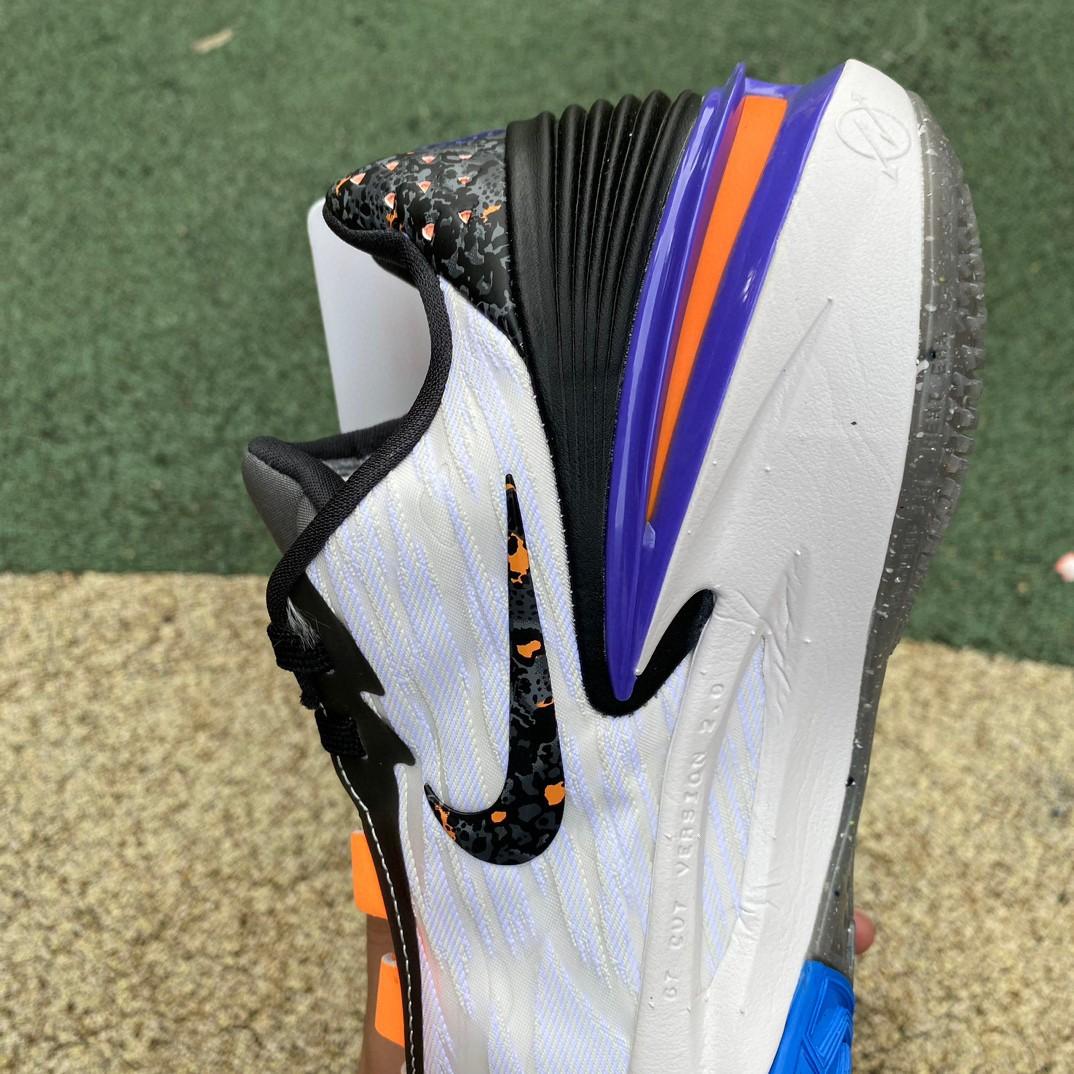 Nike Air Zoom GT Cut 2 Sneaker      FN8890-101 - PerfectKickZ