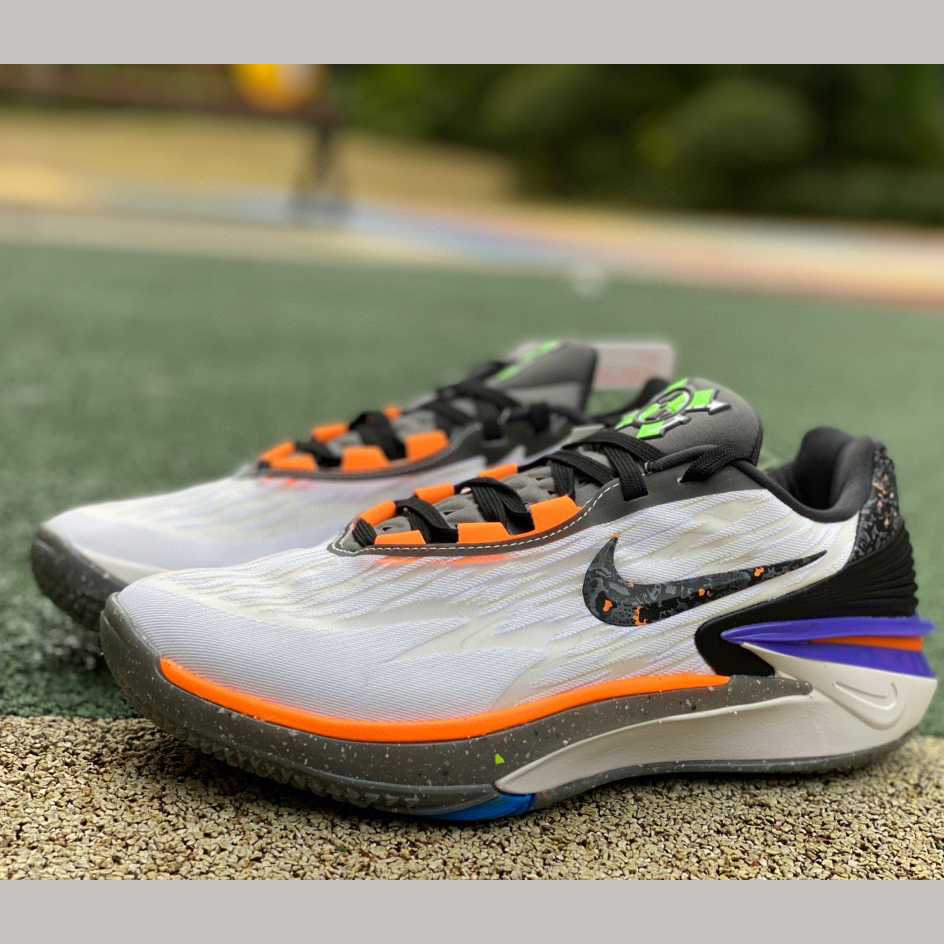 Nike Air Zoom GT Cut 2 Sneaker      FN8890-101 - PerfectKickZ