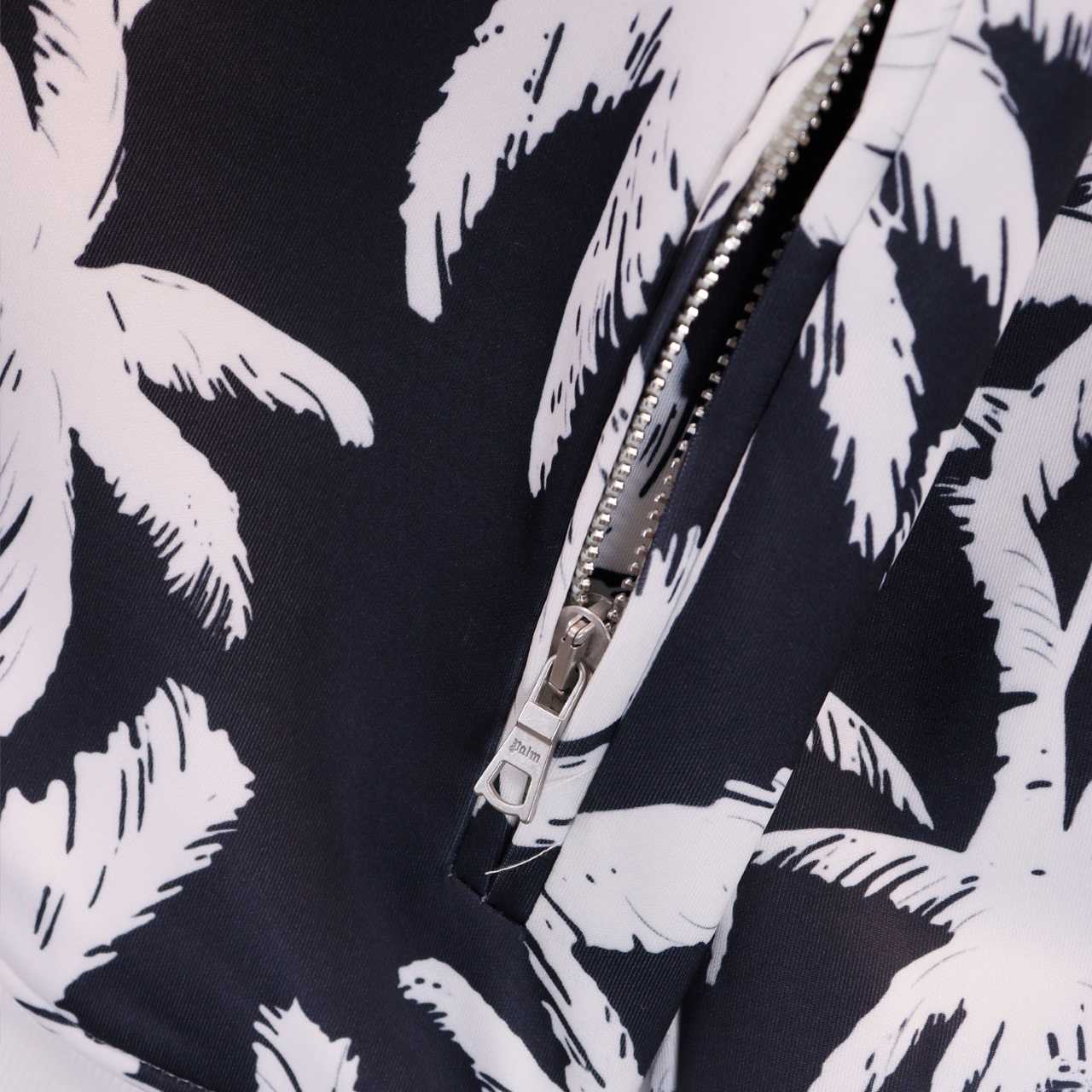  Palmangels Palms Allover Track Jacket - PerfectKickZ
