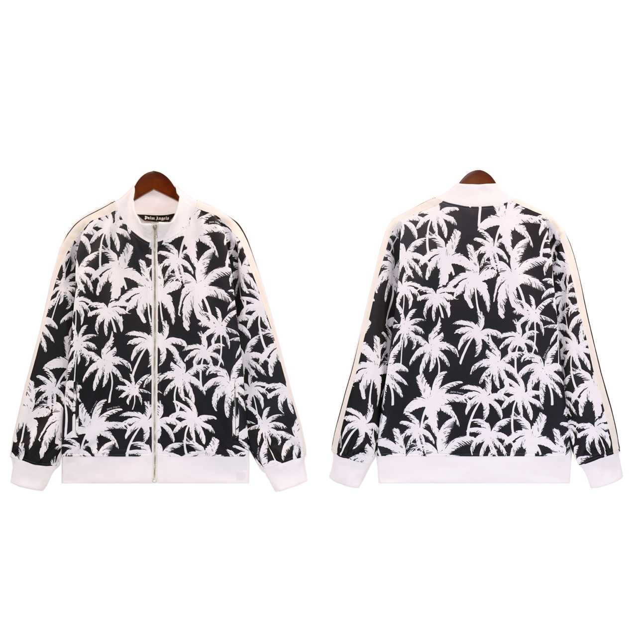  Palmangels Palms Allover Track Jacket - PerfectKickZ