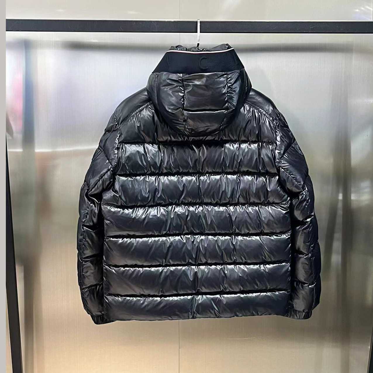 Moncler Pavin Short Down Jacket - PerfectKickZ