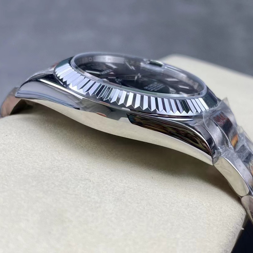 Rolex Sky-Dweller Watch   - PerfectKickZ