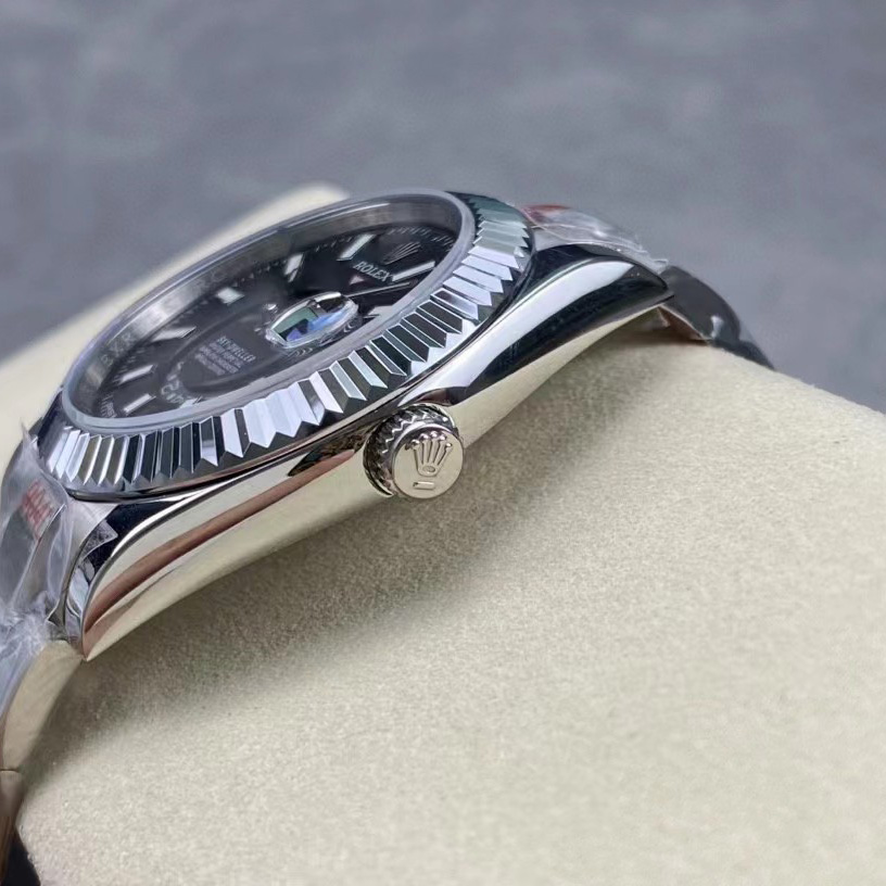 Rolex Sky-Dweller Watch   - PerfectKickZ