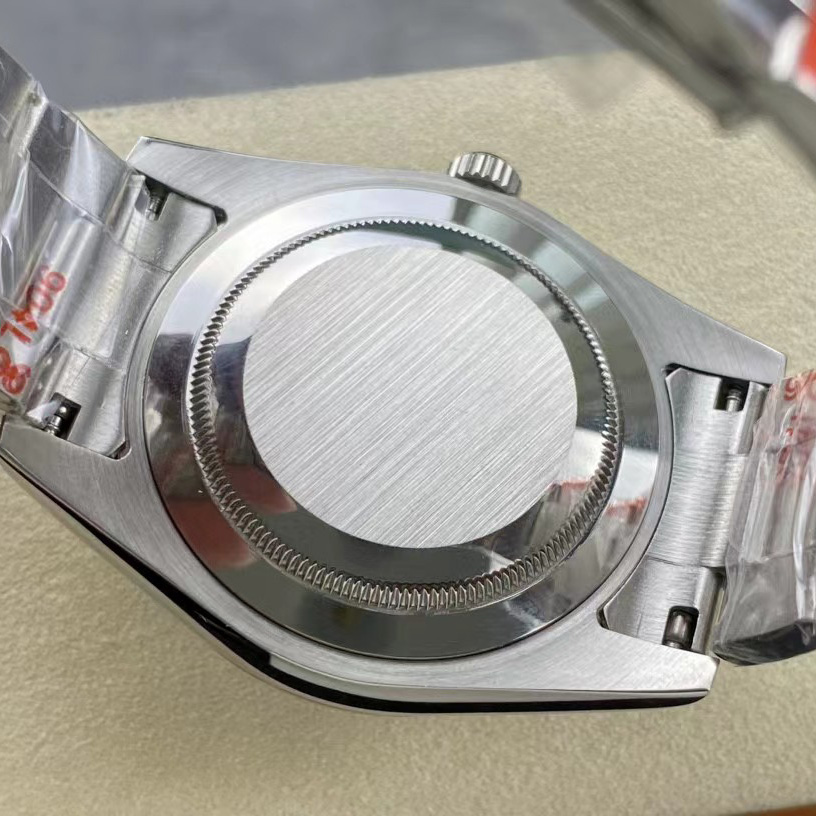 Rolex Sky-Dweller Watch   - PerfectKickZ