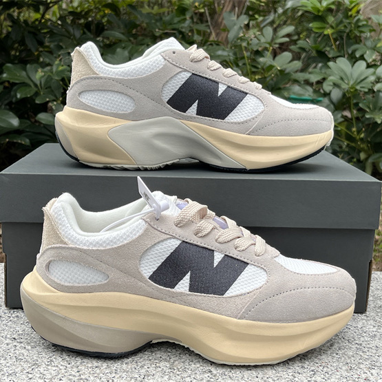 New Balance Warped Runner Sneakers    UWRPDMOB - PerfectKickZ