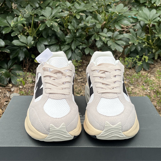 New Balance Warped Runner Sneakers    UWRPDMOB - PerfectKickZ