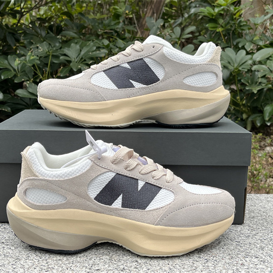 New Balance Warped Runner Sneakers    UWRPDMOB - PerfectKickZ