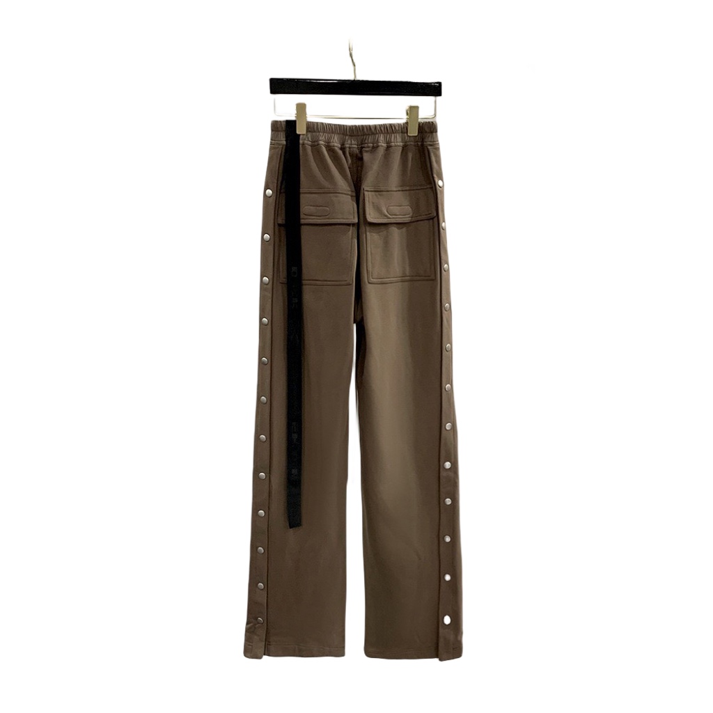 Rick Owens Drawstring Trousers - PerfectKickZ