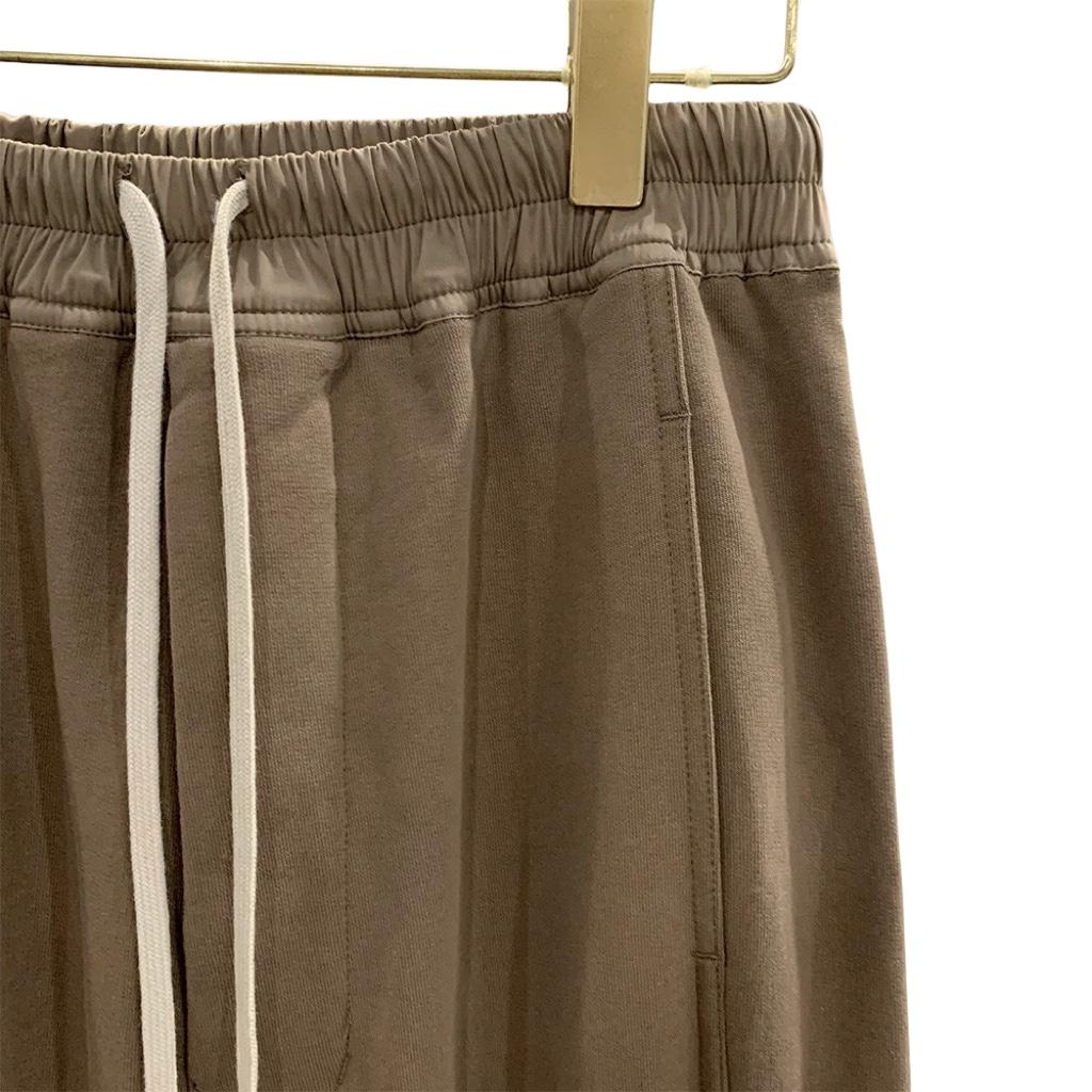 Rick Owens Drawstring Trousers - PerfectKickZ