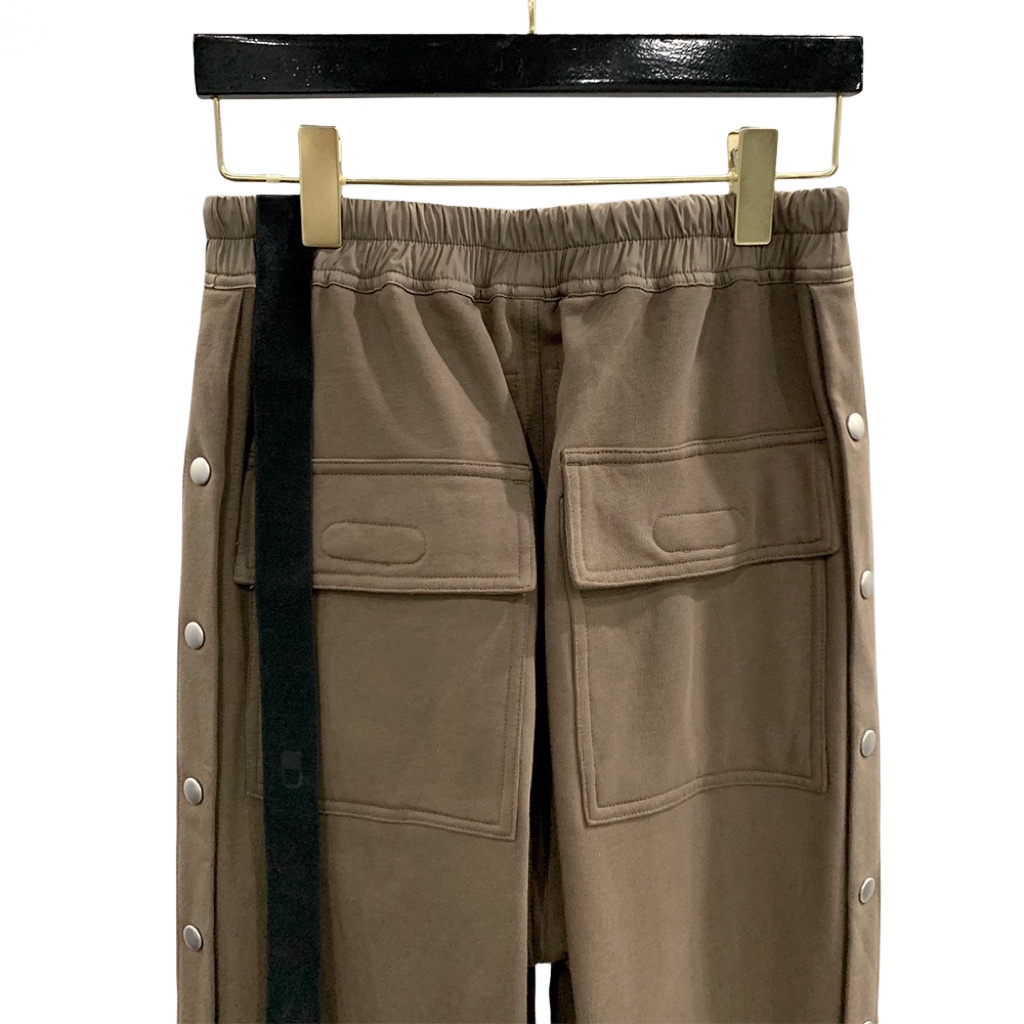 Rick Owens Drawstring Trousers - PerfectKickZ